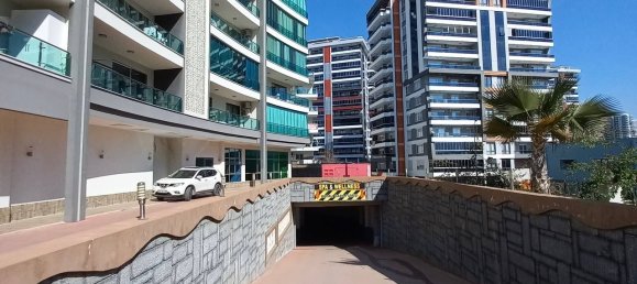 شقة 1+1 في Alanya, Turkey رقم 33578 12