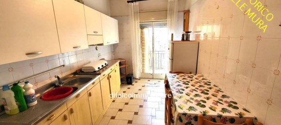 Квартира с 2 спальнями в Агридженто, Италия № 65549 3