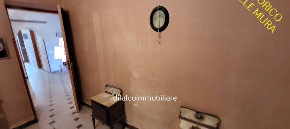 Квартира с 2 спальнями в Агридженто, Италия № 65549 17