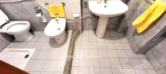 Квартира с 2 спальнями в Агридженто, Италия № 65549 9