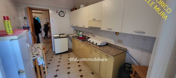 Квартира с 2 спальнями в Агридженто, Италия № 65549 23