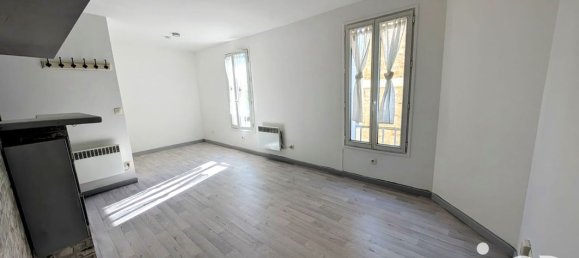 Studio in Montmorency, France, Nr. 285386 5