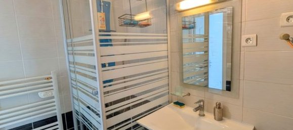 Studio in Montmorency, France, Nr. 285386 6