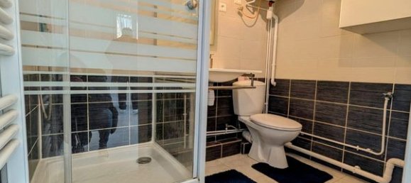 Studio in Montmorency, France, Nr. 285386 7