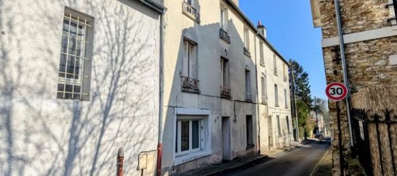 Studio in Montmorency, France, Nr. 285386 8
