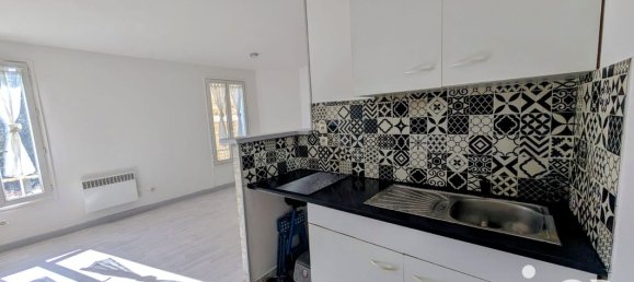 Studio in Montmorency, France, Nr. 285386 4