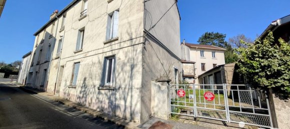 Studio in Montmorency, France, Nr. 285386 9