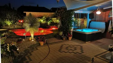 7-salle Maison à Hirm, Austria No. 157991