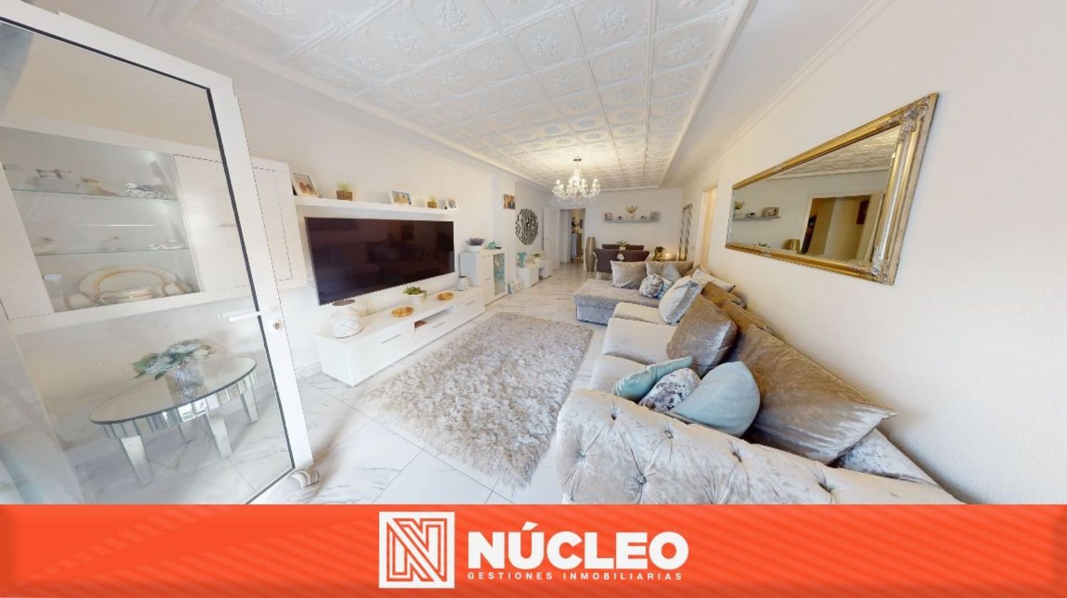 3 bedrooms Apartment in Torrevieja, Spain No. 260049