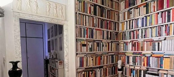 5-Zimmer Wohnung in Rome, Italy, Nr. 17007 13