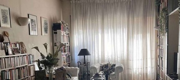 5-Zimmer Wohnung in Rome, Italy, Nr. 17007 14