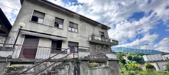 Здание с 4 комнатами в Ассо, Италия № 314894 13