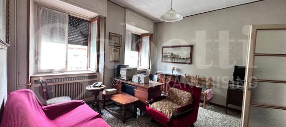 Здание с 4 комнатами в Ассо, Италия № 314894 6