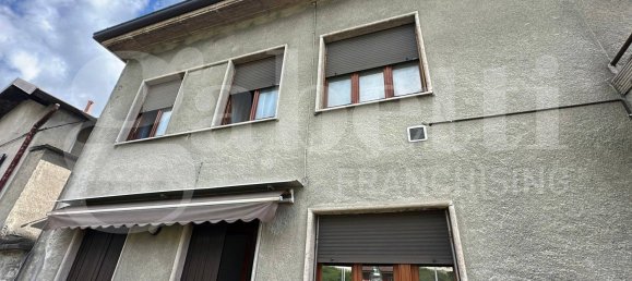 Здание с 4 комнатами в Ассо, Италия № 314894 17