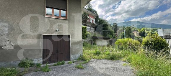 Здание с 4 комнатами в Ассо, Италия № 314894 14