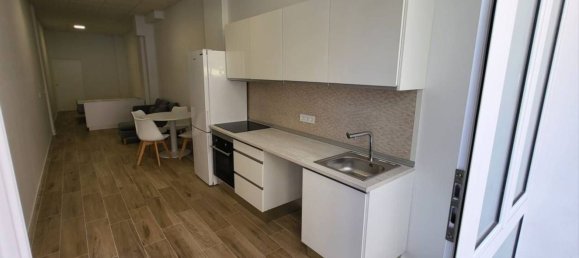 1 chambre Appartement à Valencia, Spain No. 118411 3