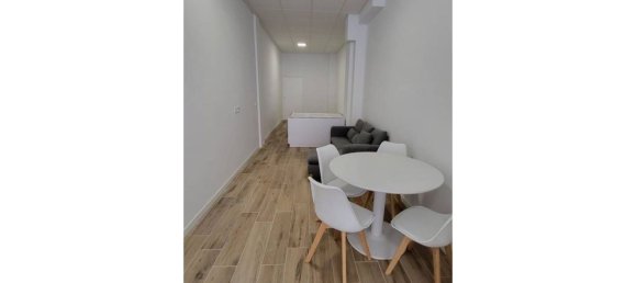 1 chambre Appartement à Valencia, Spain No. 118411 4