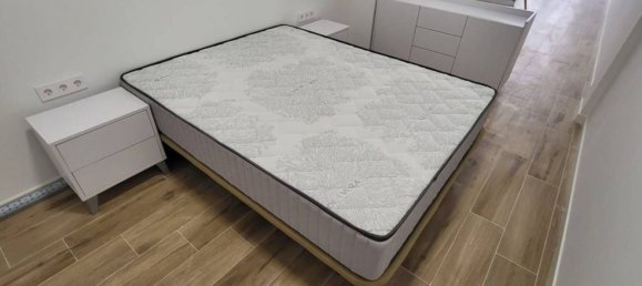 1 chambre Appartement à Valencia, Spain No. 118411 8