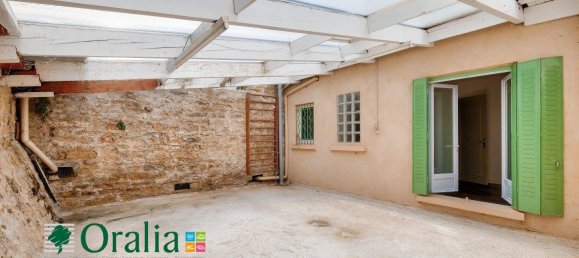 3 bedrooms House in Saint-Didier-au-Mont-d'Or, France No. 316239 12