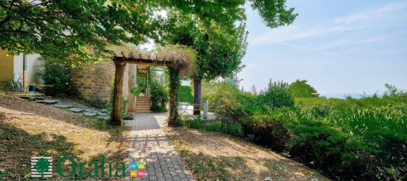 3 bedrooms House in Saint-Didier-au-Mont-d'Or, France No. 316239 4