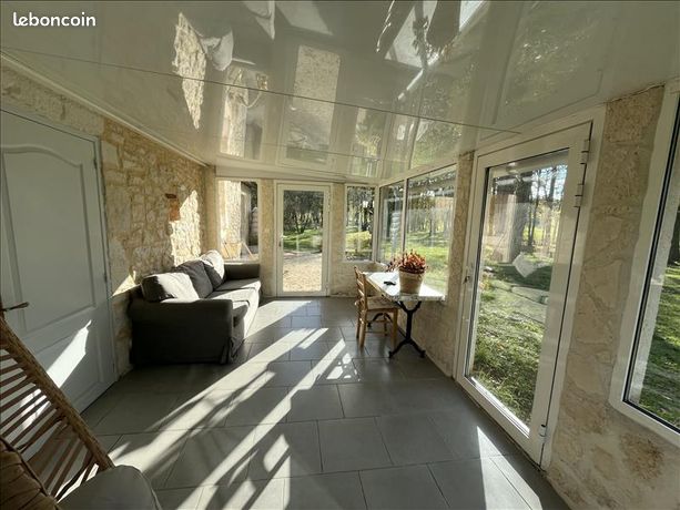 3 bedrooms House in Lot, France No. 303511