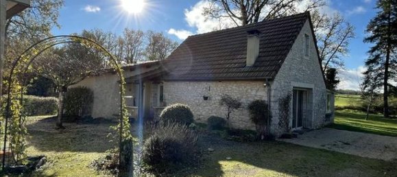 3 bedrooms House in Lot, France No. 303511 6