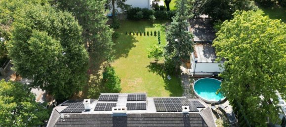 10-Zimmer Villa in Liesing, Austria, Nr. 255341 5