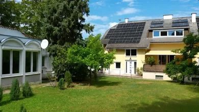 10-Zimmer Villa in Liesing, Austria, Nr. 255341