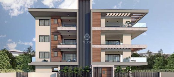 3 bedrooms Apartment in Limassol, Cyprus No. 19445 3