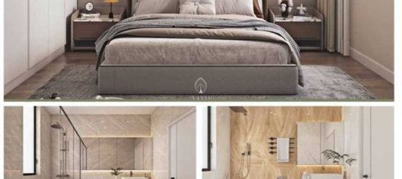 3 bedrooms Apartment in Limassol, Cyprus No. 19445 5