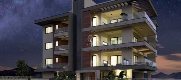 3 bedrooms Apartment in Limassol, Cyprus No. 19445 9