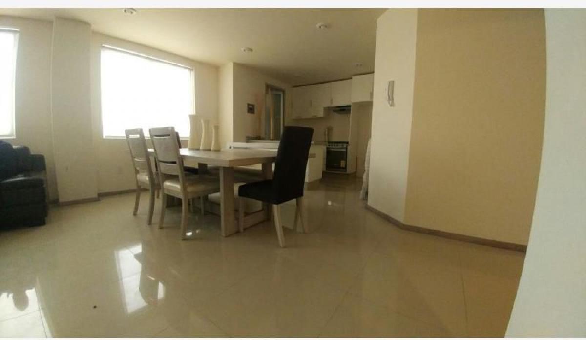 3 Schlafzimmer Wohnung in Mexicali, Mexico, Nr. 189823