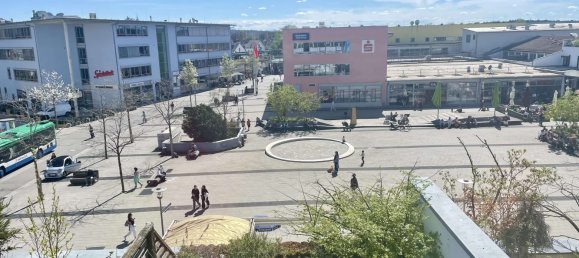 Дуплекс с 2 спальнями в Фюрстенфельдбрукк, Германия № 361155 11