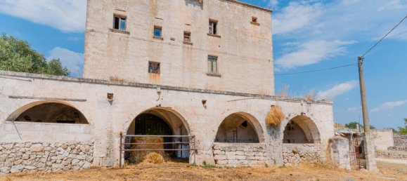 Casa T7 em Crispiano, Italy N.º 354075 2