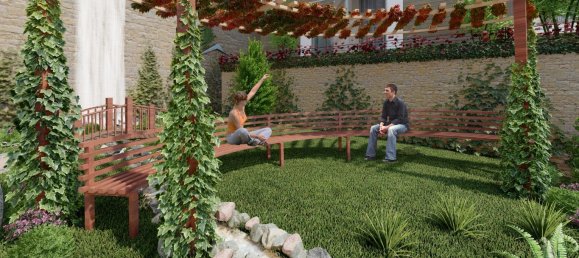 Wohnung 1+1 in Alanya, Turkey, Nr. 7121 19