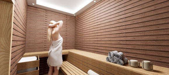 Wohnung 1+1 in Alanya, Turkey, Nr. 7121 20