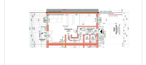 5 rooms Townhouse in Vienna, Austria No. 219093 21