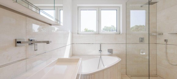 5 rooms Townhouse in Vienna, Austria No. 219093 10