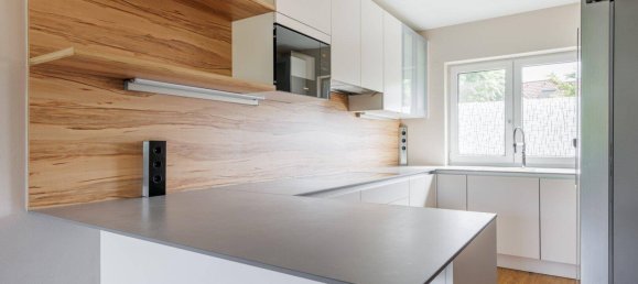 5 rooms Townhouse in Vienna, Austria No. 219093 5