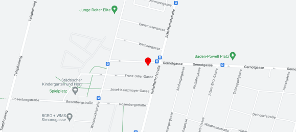 5 rooms Townhouse in Vienna, Austria No. 219093 25