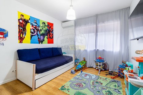 3 غرف نوم منزل في Vila Nova de Gaia, Portugal رقم 170443