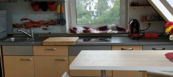 Dúplex de 1 dormitorio en Mayen-Koblenz, Germany No. 289360 6