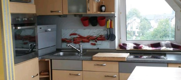 Dúplex de 1 dormitorio en Mayen-Koblenz, Germany No. 289360 8