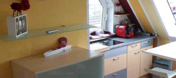 Dúplex de 1 dormitorio en Mayen-Koblenz, Germany No. 289360 9