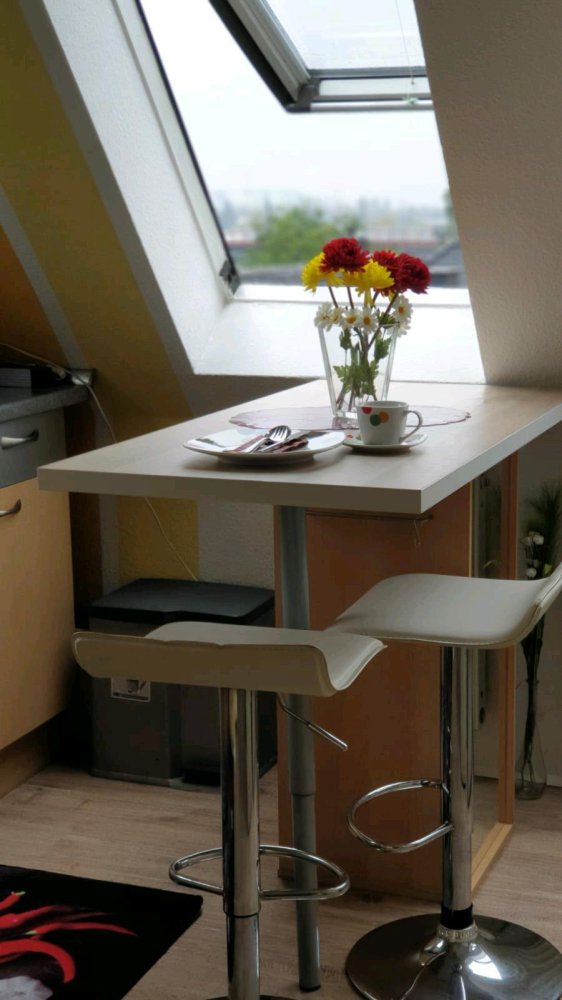 Dúplex de 1 dormitorio en Mayen-Koblenz, Germany No. 289360