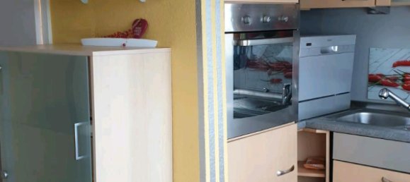 Dúplex de 1 dormitorio en Mayen-Koblenz, Germany No. 289360 7