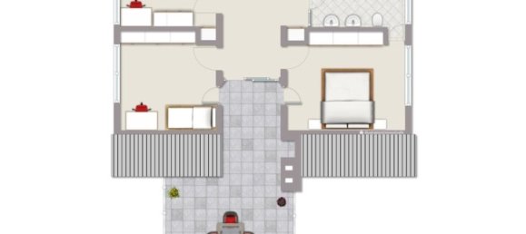 Casa T4 em Rems-Murr-Kreis, Germany N.º 280969 13