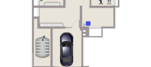 Casa T4 em Rems-Murr-Kreis, Germany N.º 280969 14