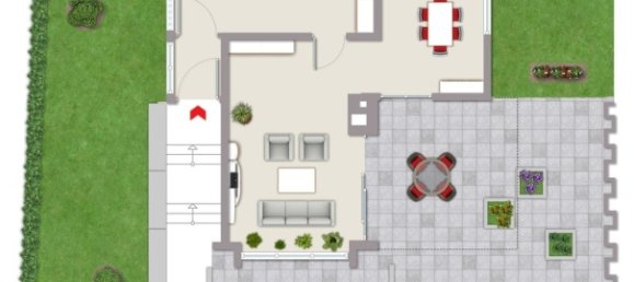 Casa T4 em Rems-Murr-Kreis, Germany N.º 280969 15