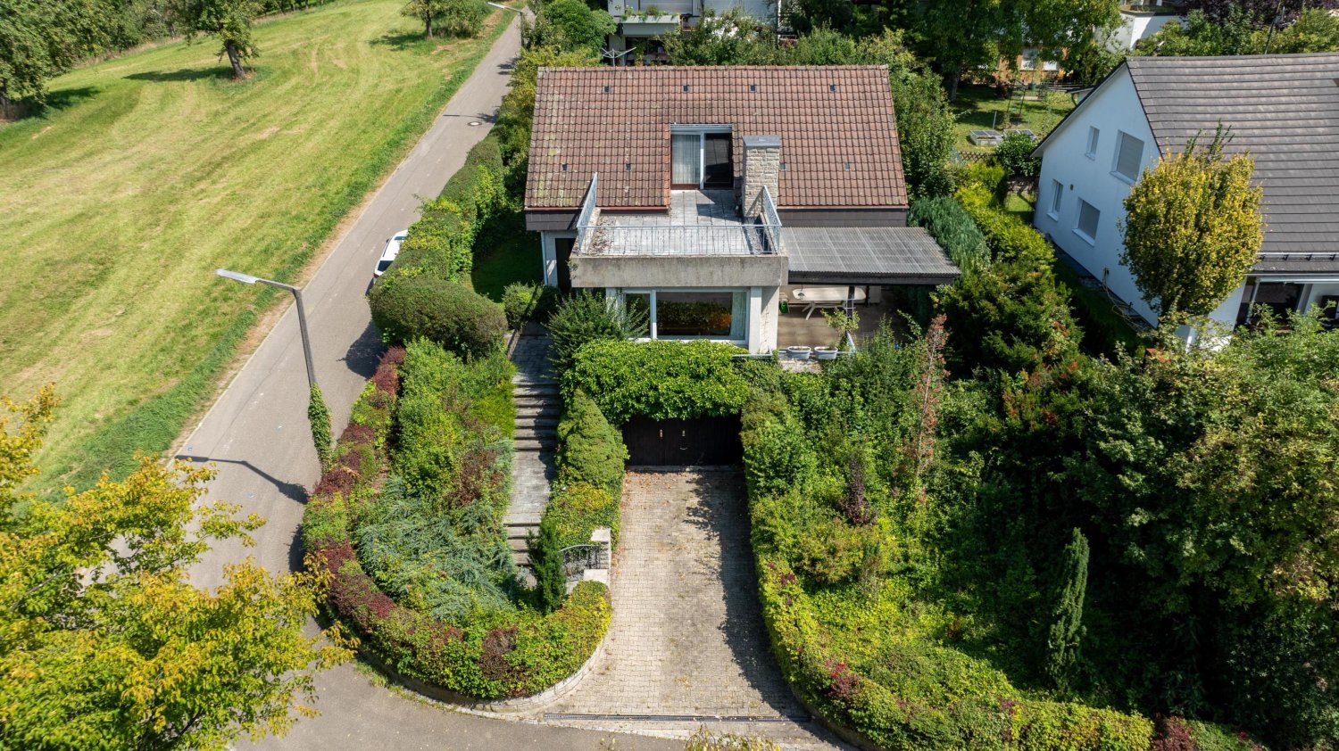 Casa T4 em Rems-Murr-Kreis, Germany N.º 280969